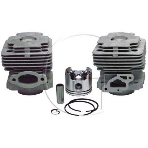 [61112035B] Cylindre OLEO MAC / Mod. : 744 753 754 / Orig. : 61112035B, 3043-48709