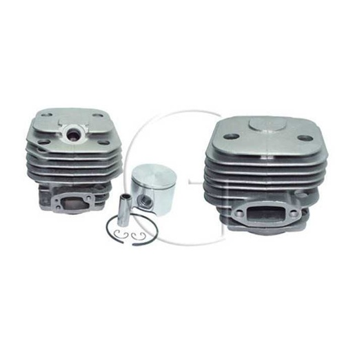 [503 53 20-71] Cylindre HUSQVARNA / Mod. : 61 / Orig. : 503 53 20-71, 3443-70251