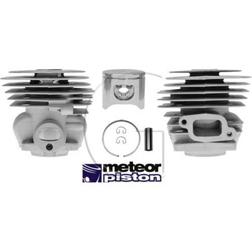 [537248502] Cylindre HUSQVARNA / Mod. : 357 / Orig. : 537248502, 9043-48087