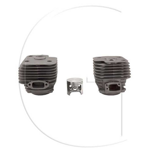 [503 75 81 71, 503 6] Cylindre POP UP HUSQVARNA / Mod. : 272 / Orig. : 503 75 81 71 503 60 96 71, 3043-48240P