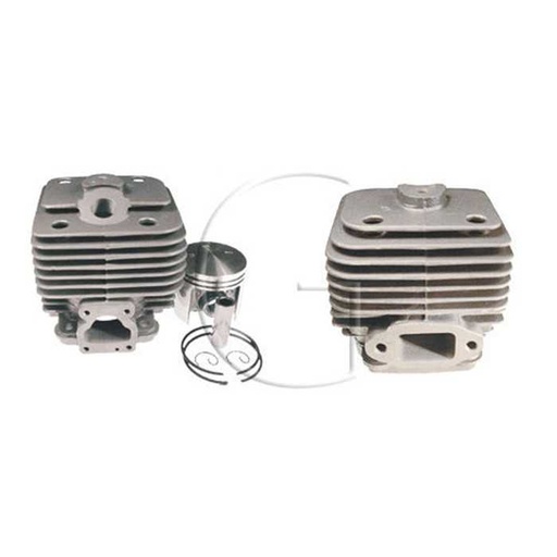 [1108 020 1220, 4201] Cylindre STIHL / Mod. : 08 TS360 SG17 / Orig. : 1108 020 1220 4201 020 1200, 3443-70226