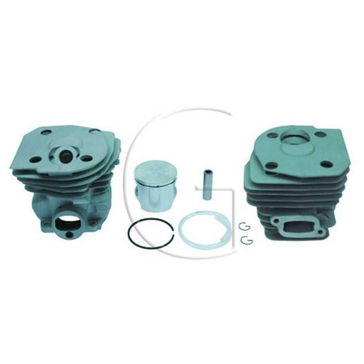 [537 25 31-02] Cylindre HUSQVARNA / Mod. : 353 / Orig. : 537 25 31-02, 3043-48058