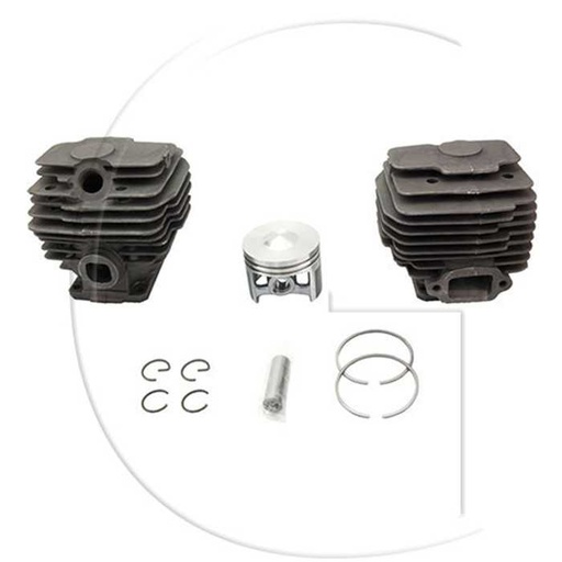 [11180201203] Cylindre STIHL / Mod. : 028 / Orig. : 11180201203, 3043-48610