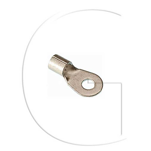 [0114-01938] COSSE DE BATTERIE diam. 6.3mm, 0114-01938, 2105989, 210-5989