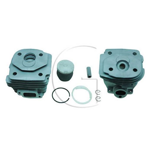 [537 24 85-02] Cylindre HUSQVARNA / Mod. : 357 / Orig. : 537 24 85-02, 3043-48087