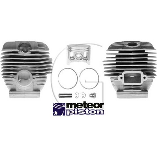 [11220201211] Cylindre STIHL / Mod. : 064 066 MS660 / Orig. : 11220201211, 9043-48211