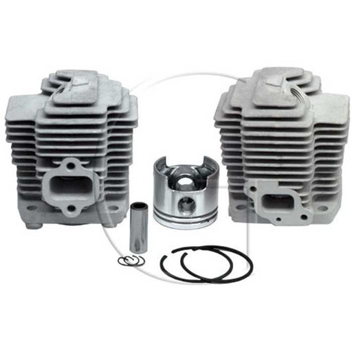 [11005-2122] Cylindre KAWASAKI / Mod. : TH43 / Orig. : 11005-2122, 3043-48710