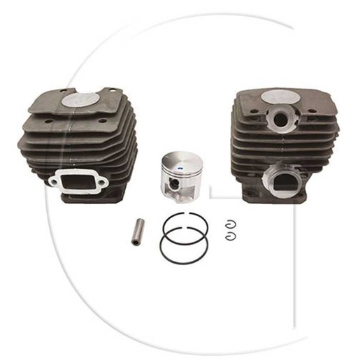 [1943-10380] Cylindre STIHL / Mod. : MS380 MS381, 1943-10380