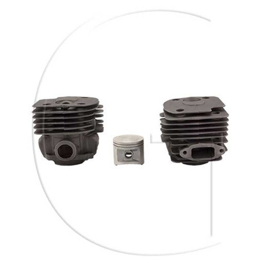 [503 93 93 72] Cylindre POP UP HUSQVARNA / Mod. : 372 / Orig. : 503 93 93 72, 3043-48242P