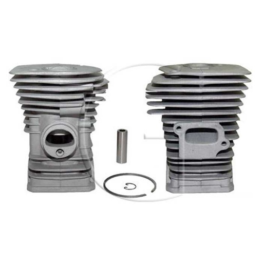 [503870275] Cylindre HUSQVARNA / Mod. : 345 / Orig. : 503870275, 1943-37314