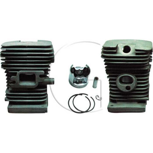 [11300201204] Cylindre STIHL / Mod. : MS170 017 / Orig. : 11300201204, 3043-48215