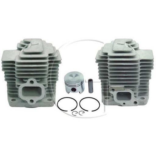 [3043-48652] Cylindre KAWASAKI / Mod. : TH48, 3043-48652