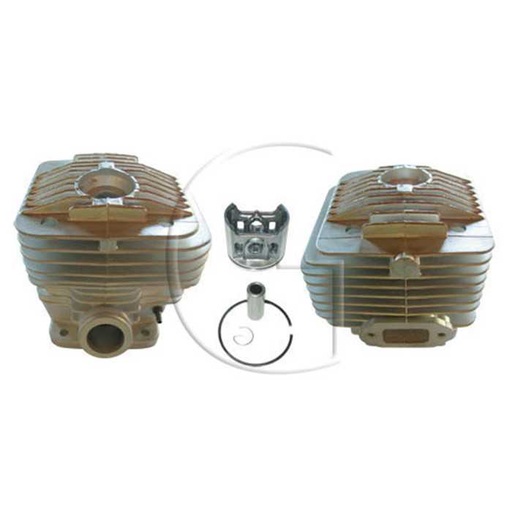 [394-130-013, 394-13] Cylindre DOLMAR / Mod. : PC7312 PC7314 PC7330 PC7335 / Orig. : 394-130-013 394-130-014 394-130-01, 3043-48701