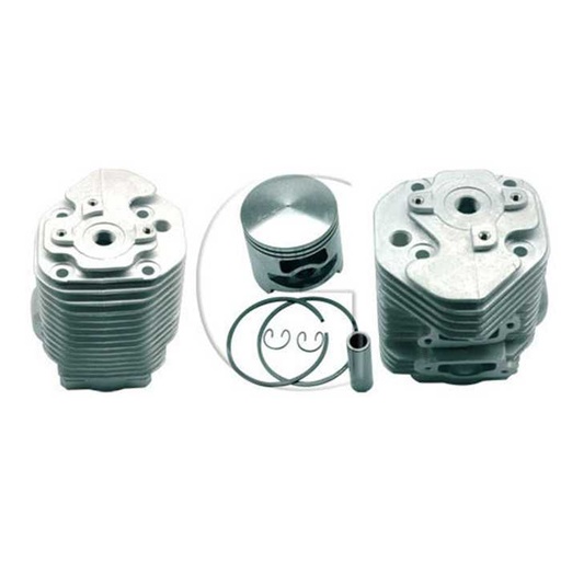 [1111 020 1206] Cylindre STIHL / Mod. : TS760 076 / Orig. : 1111 020 1206, 3043-48212