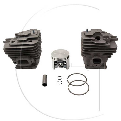 [1135 020 1202, 1135] Cylindre STIHL / Mod. : MS361 / Orig. : 1135 020 1202 1135 020 1203, 9043-70361