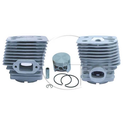 [41160201215] Cylindre STIHL / Mod. : FS550 / Orig. : 41160201215, 1943-37832