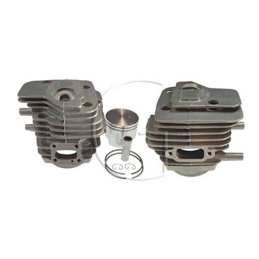 [503 15 81 01, 506 0] Cylindre PARTNER / Mod. : K 650 ACTIVE P7000 / Orig. : 503 15 81 01 506 09 92 12, 3443-70268