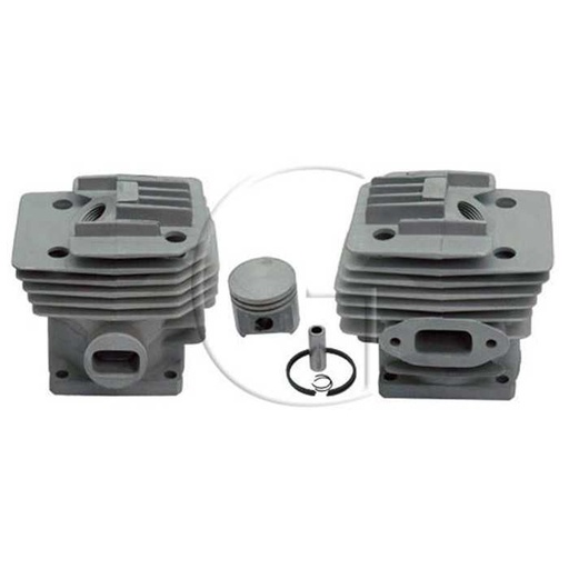 [4119 020 1200, 4119] Cylindre STIHL / Mod. : FS220 / Orig. : 4119 020 1200 4119 020 1204 4119 020 1215, 1943-20122