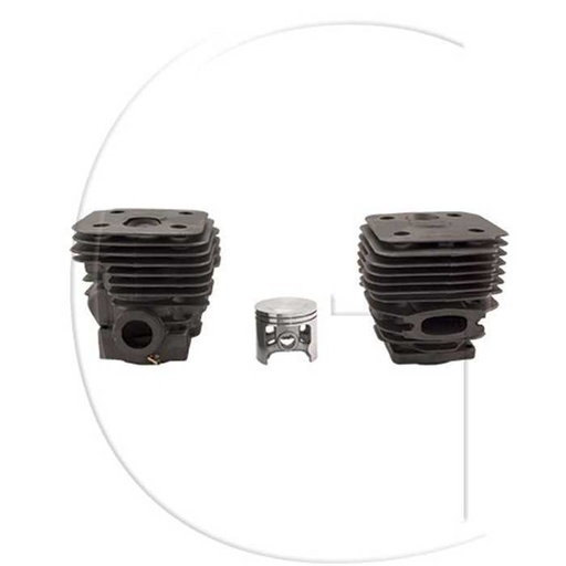 [503 99 39 71] Cylindre POP UP HUSQVARNA / Mod. : 395 / Orig. : 503 99 39 71, 3043-48239PB