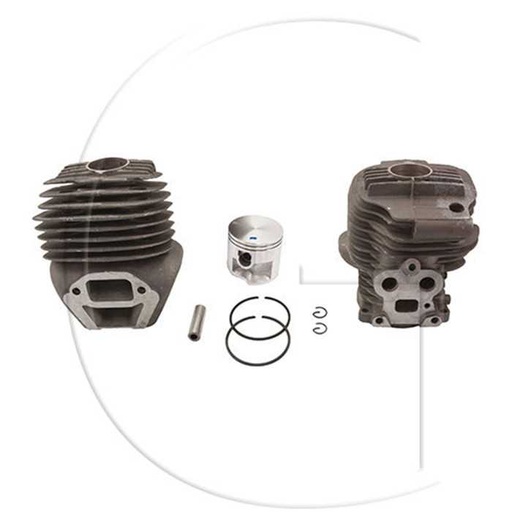 [506386171] Cylindre HUSQVARNA / Mod. : K750 K760 / Orig. : 506386171, 3043-48750