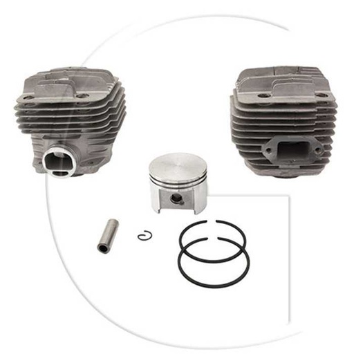 [42230201200] Cylindre STIHL / Mod. : TS400 / Orig. : 42230201200, 2843-18825