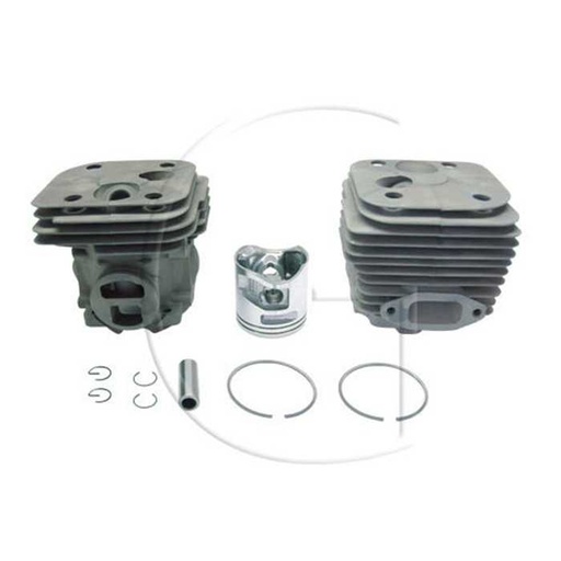 [575 25 57 02] Cylindre HUSQVARNA / Mod. : 365 X-TORQUE 372 X-TORQUE / Orig. : 575 25 57 02, 3043-50372X
