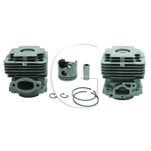 [1943-37602] Cylindre OLEO MAC / Mod. : 746, 1943-37602