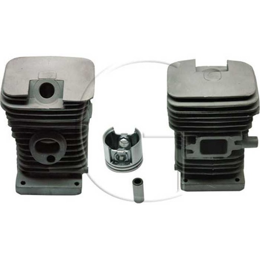 [11300201208] Cylindre STIHL / Mod. : MS180 / Orig. : 11300201208, 3043-48218