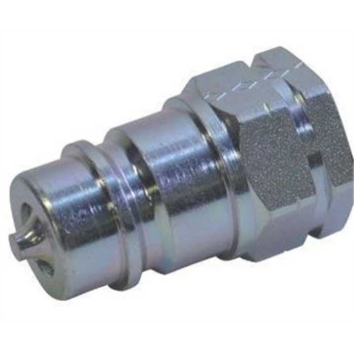 [SKPM12C08] coupleur male 1/2" 1/2" bsp 20.5mm kubota / solis, SKPM12C08