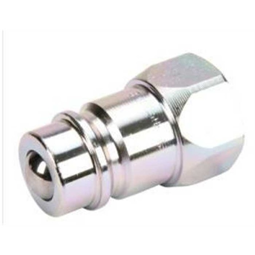 [2NS12NPTM] Coupleur mà¢le Ford 1/2" NPT, 2NS12NPTM