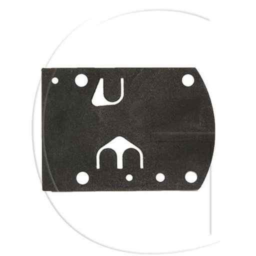 [95-65] Diaphragm fuel pump WALBRO / Orig. : 95-65, 95-65