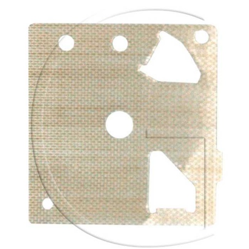 [95-134] Diaphragm fuel pump WALBRO / Orig. : 95-134, 95-134