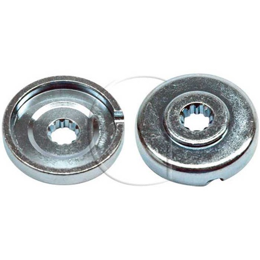 [3004-06960] Disque de montage pour débroussailleuse , 3004-06960