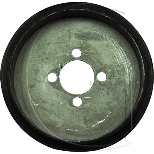 [17226 TORO   /   OR] Disque de friction pour souffleuse à neige, 0137-07678