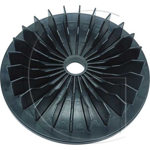 [SA16622] Disque de ventilation SABO / Mod. : 52-140 m.A. 52-4 TL 52-4 TL m.A / Orig. : SA16622, 2305-04720