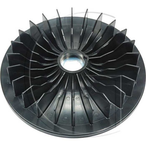 [2305-04721] Disque de ventilation SABO / Mod. : 52-140H m.A. 52-152H m.A. 52-152H TA m.A. 52-190H m.A. 52-4PH m.A., 2305-04721