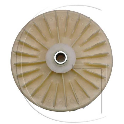 [SA10123, SA35232, S] Disque de ventilation SABO / Mod. : 43-ESH 43-ESH Standard 47-ELA 47-EL / Orig. : SA10123 SA35232 , 2305-04724