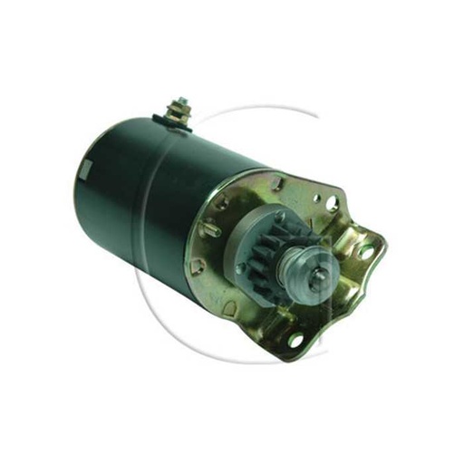 [494990, 497401, 490] Démarreur électrique BRIGGS et STRATTON / Orig. : 494990 497401 490920, 3017-01673
