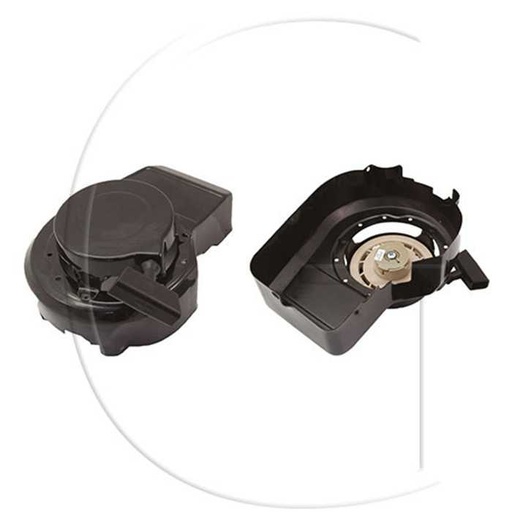 [692526] Démarreur électrique BRIGGS et STRATTON / Mod. : BS500 series / Orig. : 692526, 2817-17692