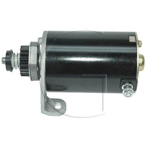 [391178, 394807, 396] Démarreur électrique BRIGGS et STRATTON / Orig. : 391178 394807 396306, 2817-12907