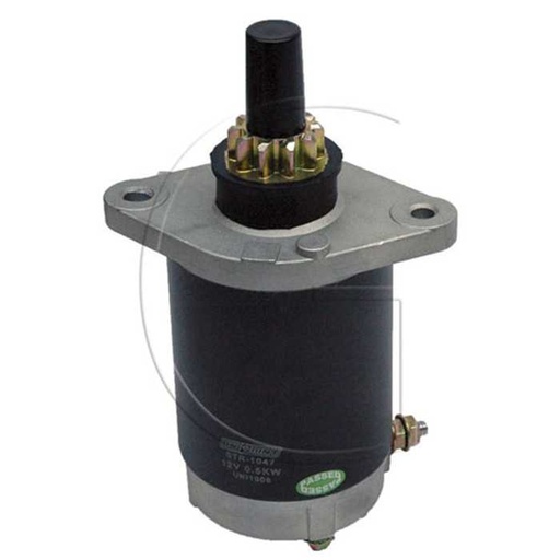 [36264, 36377, 36795] Démarreur électrique TECUMSEH / Mod. : OHV135 OHV18 OV490 / Orig. : 36264 36377 36795, 3017-01667