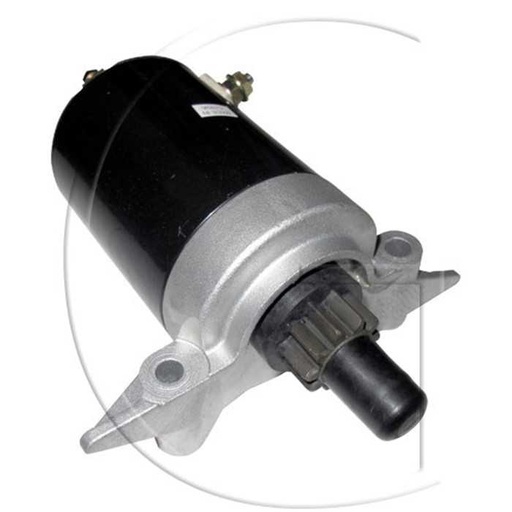 [37284] Démarreur électrique TECUMSEH / Mod. : OV691EA OV691EP TVT691 VTX691 / Orig. : 37284, 2817-12927