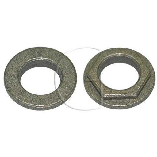 [941-0656A, 741-0656] Douille de direction MTD / Orig. : 941-0656A 741-0656, 0137-13229