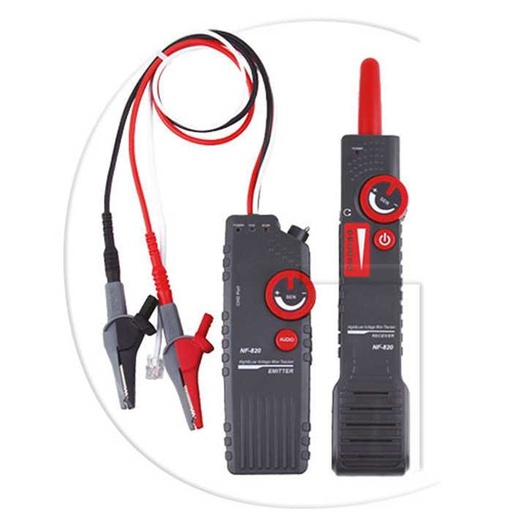 [3057-03001] Détecteur de cable , 3057-03001