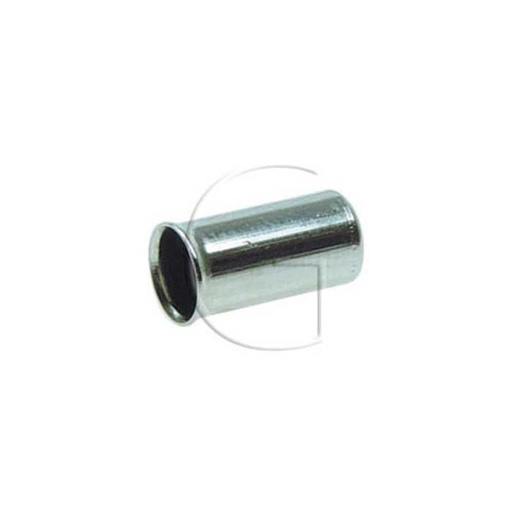 [1626-00225] Embout de gaine , 1626-00225
