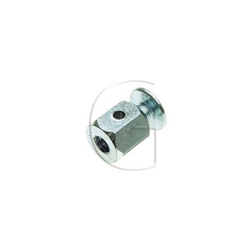 [0126-00267] Embout de cable , 0126-00267