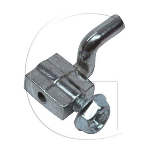 [3026-06939] Embout de cable , 3026-06939