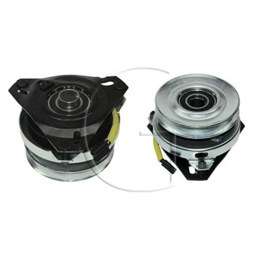 [532142600, 53213714] Embrayage électromagnétique HUSQVARNA / Orig. : 532142600 532137140 532108218 717-0949 717-1434 5215, 0137-21551