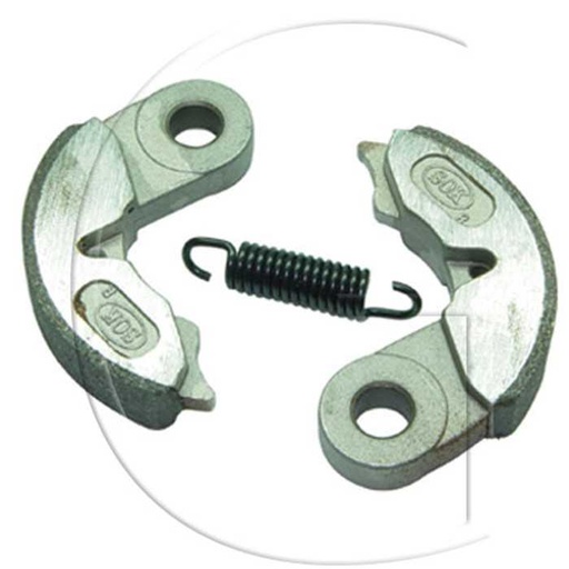 [FR 66843] Embrayage MITSUBISHI / Mod. : T200 T240 / Orig. : FR 66843, 3037-07019