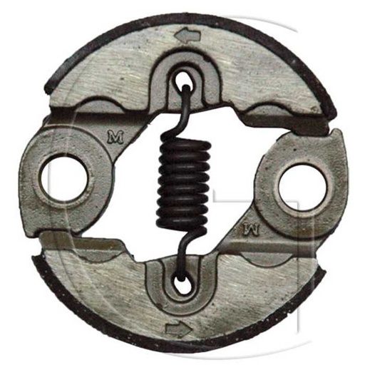 [13071-2174 MITSUBIS] Embrayage centrifuge, 3037-07032